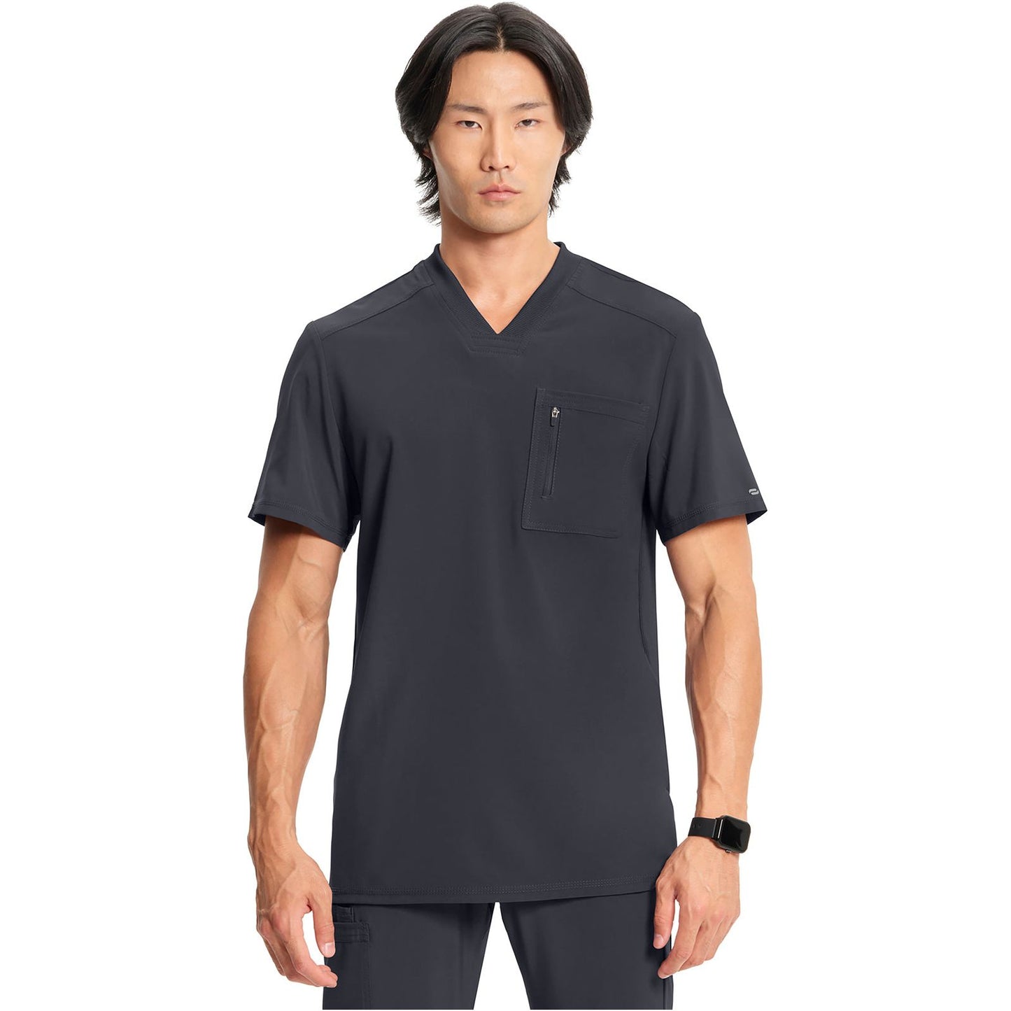 Men's Tuckable V-Neck Top