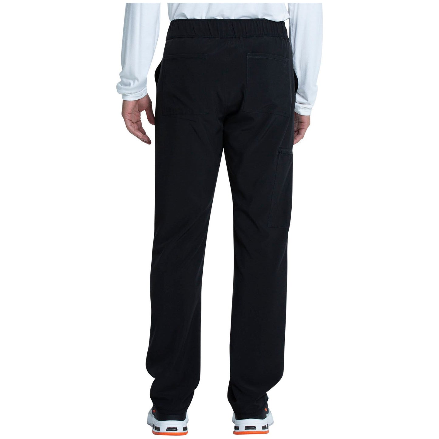 Men's Fly Front Cargo Pant