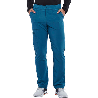 Men's Fly Front Cargo Pant