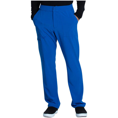 Men's Fly Front Cargo Pant