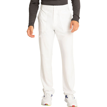 Men's Fly Front Cargo Pant