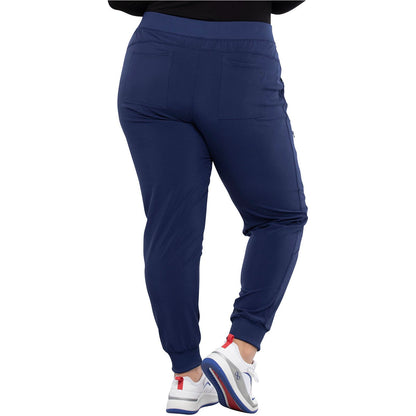 Mid Rise Jogger