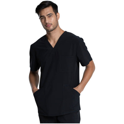 Men's V-Neck Top