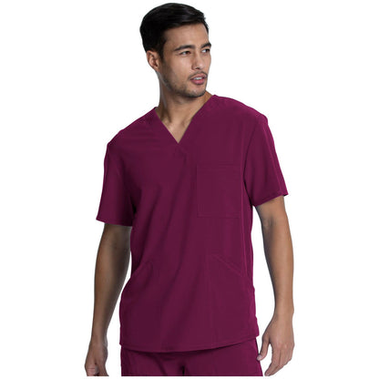 Men's V-Neck Top