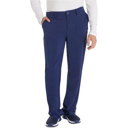 Men's Natural Rise Drawstring Pant