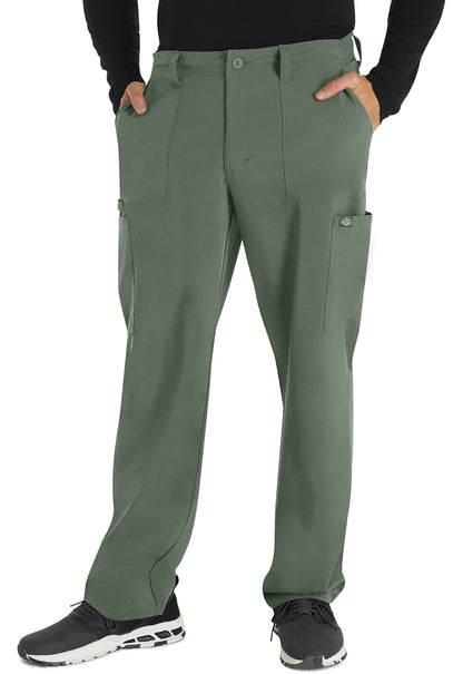 Men's Natural Rise Drawstring Pant