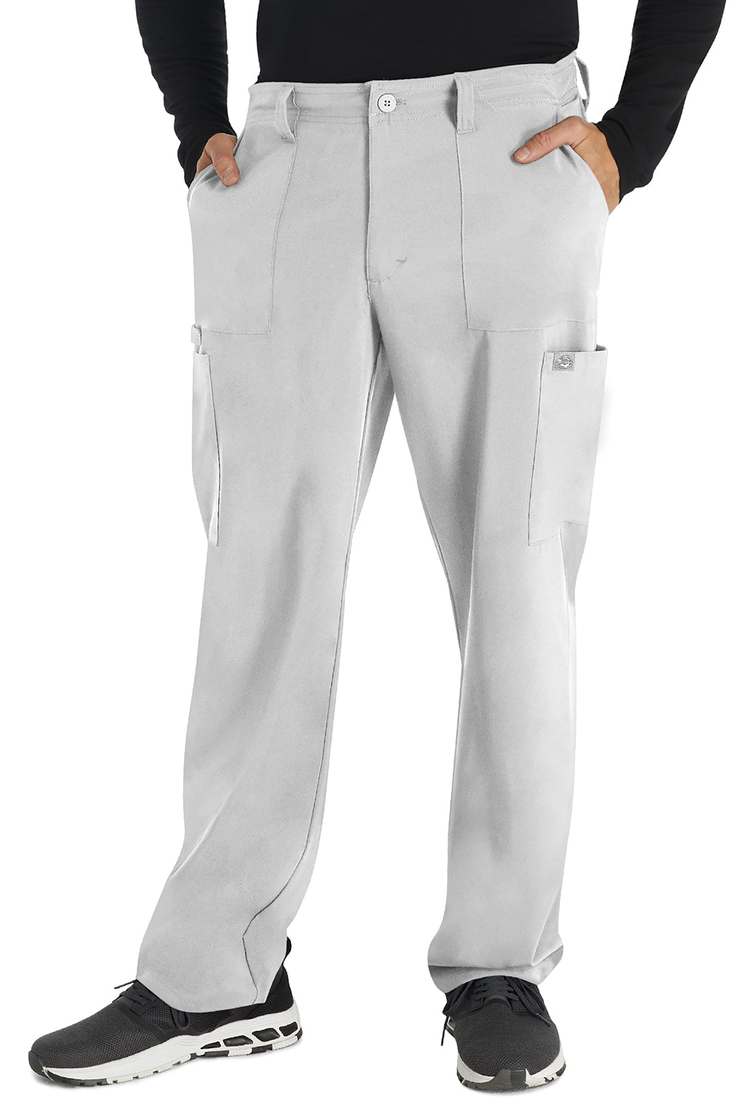 Men's Natural Rise Drawstring Pant