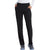 Unisex Natural Rise Tapered Leg Pant