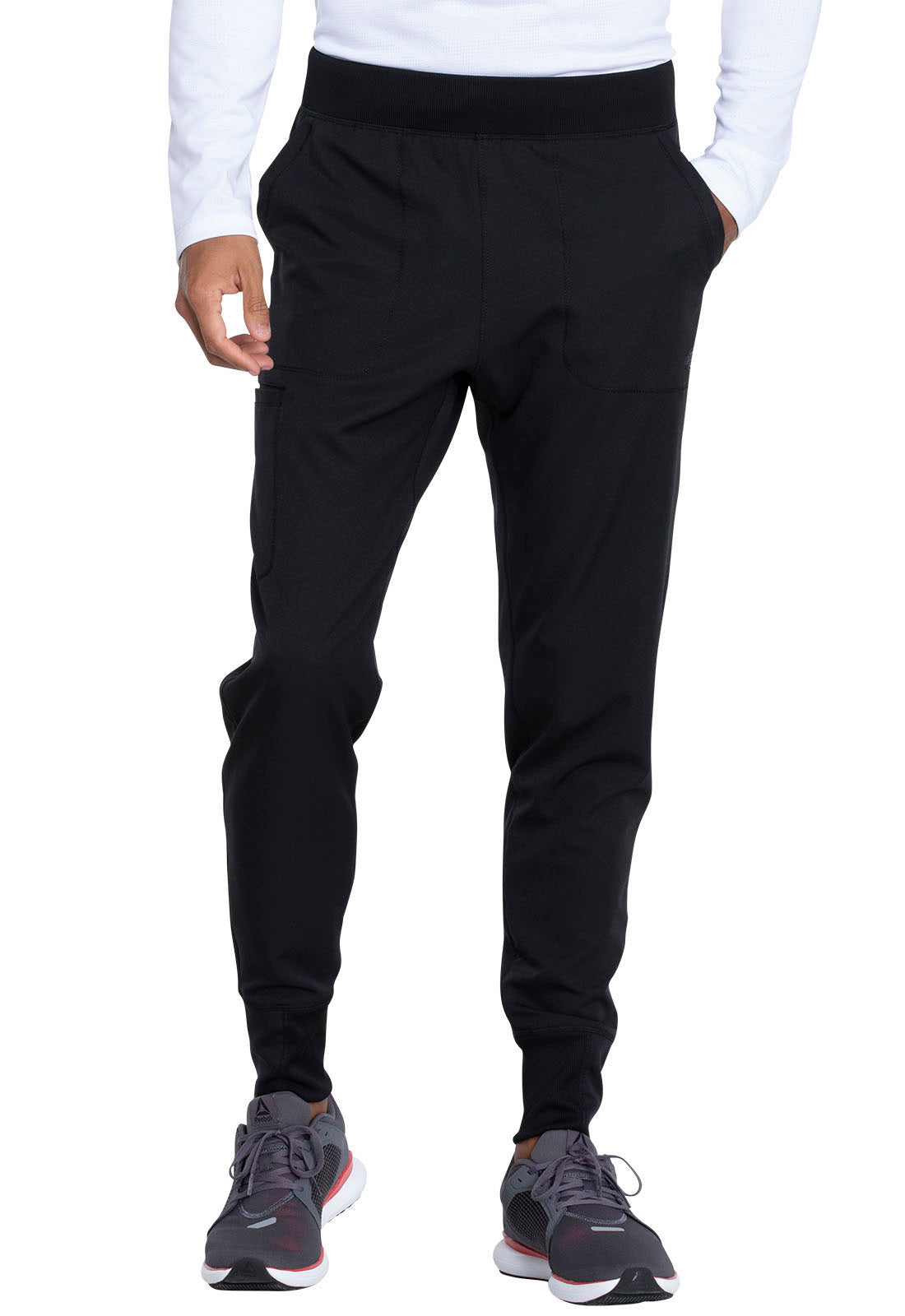 Men's Natural Rise Jogger