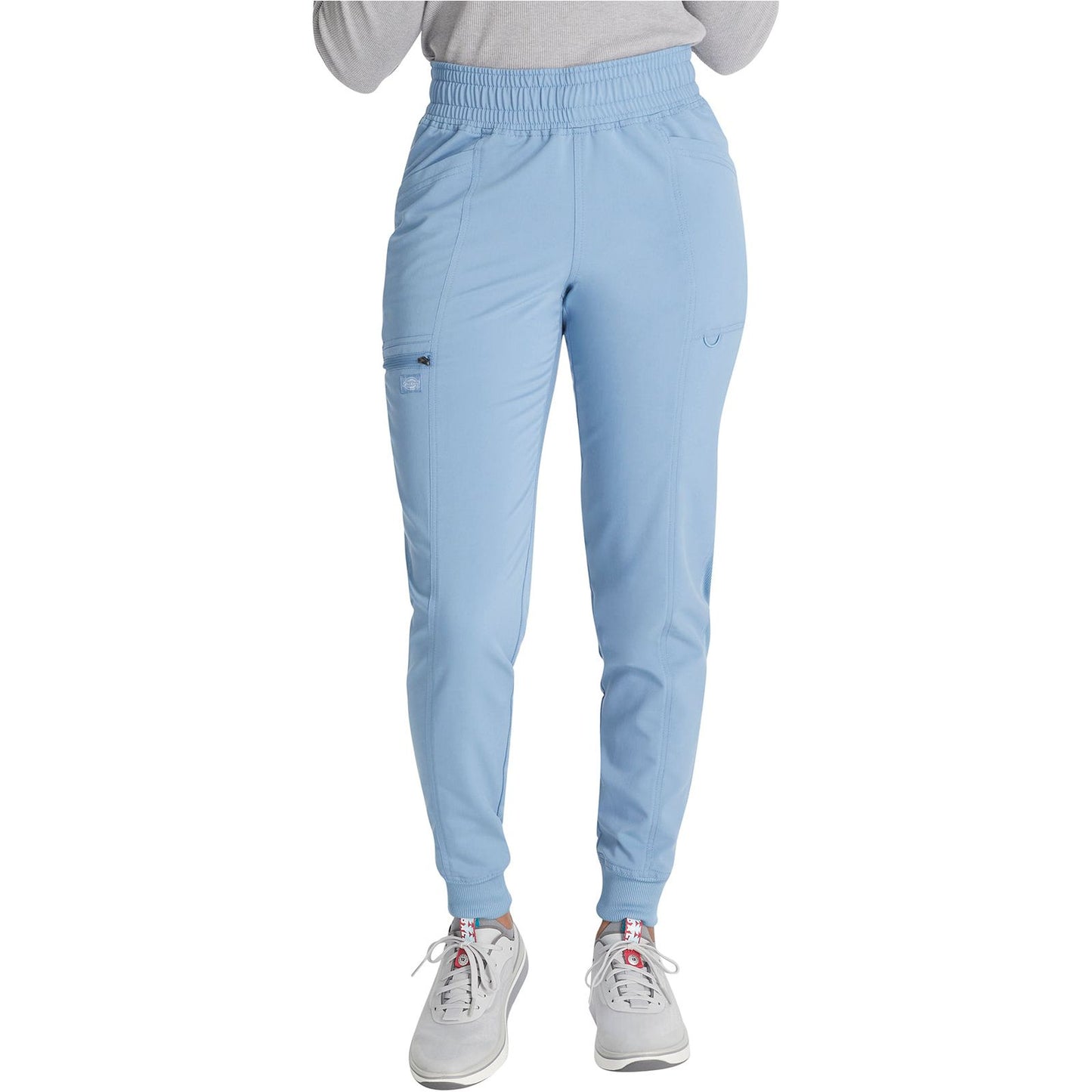 Mid Rise Jogger Pant