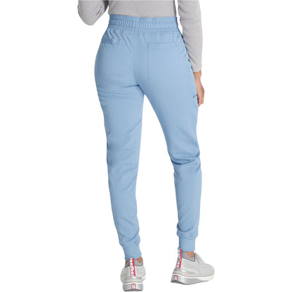 Mid Rise Jogger Pant