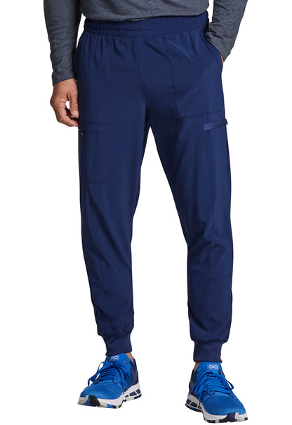 Men's Mid Rise Jogger