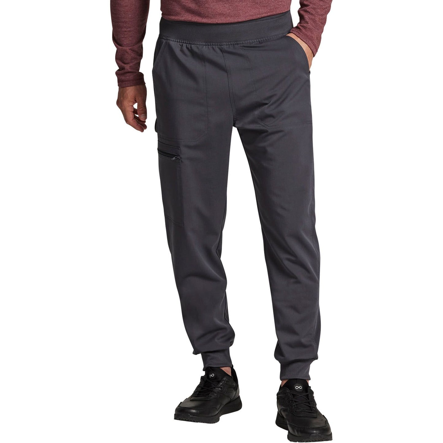 Men's Mid Rise Jogger