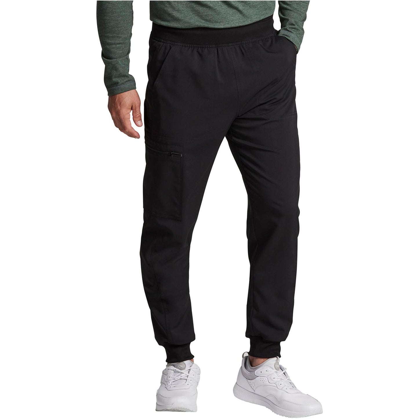 Men's Mid Rise Jogger