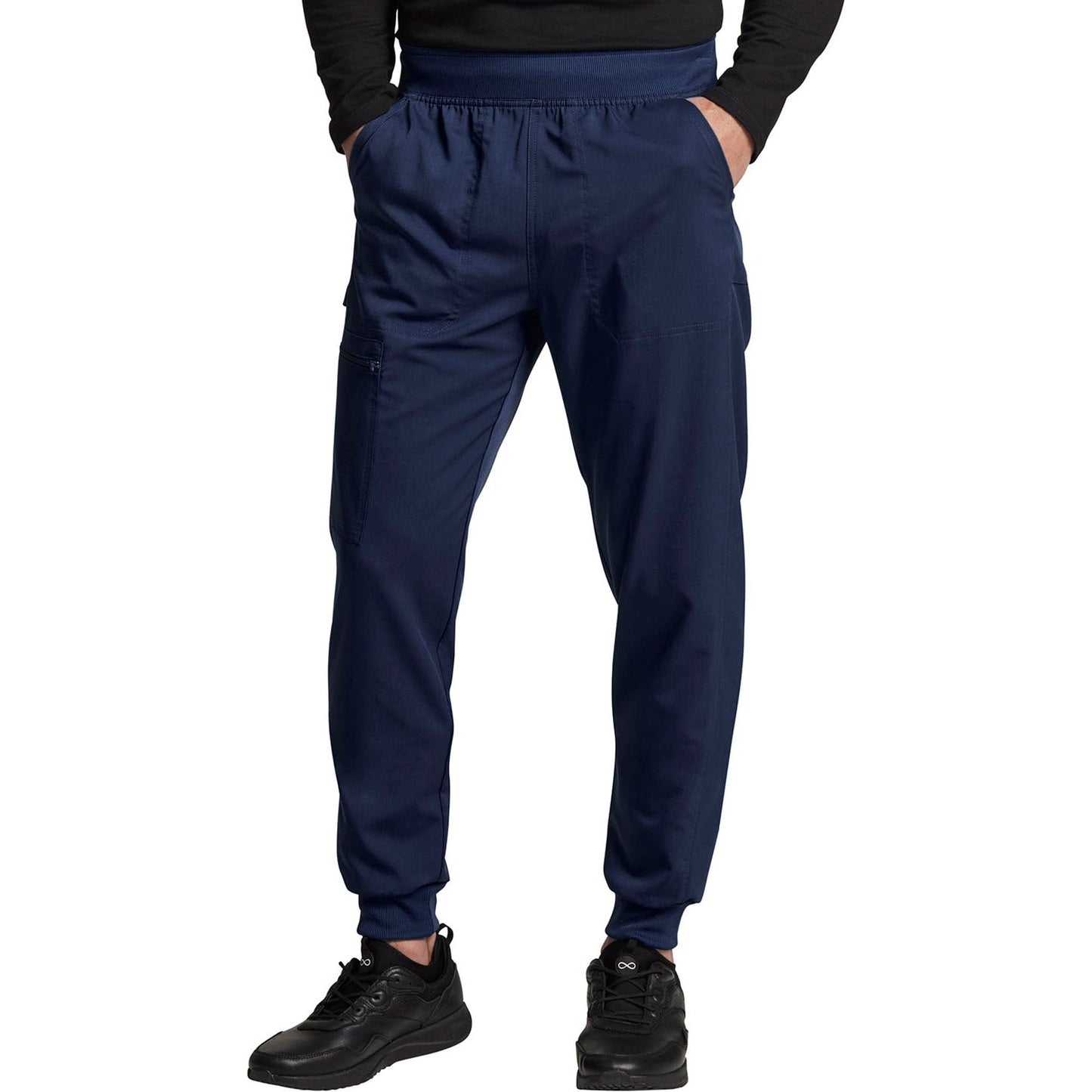 Men's Mid Rise Jogger