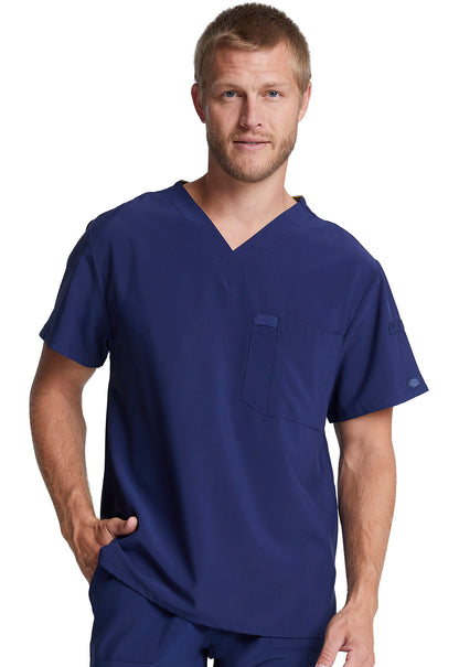 Men's Tuckable V-Neck Top