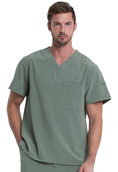 Men's Tuckable V-Neck Top