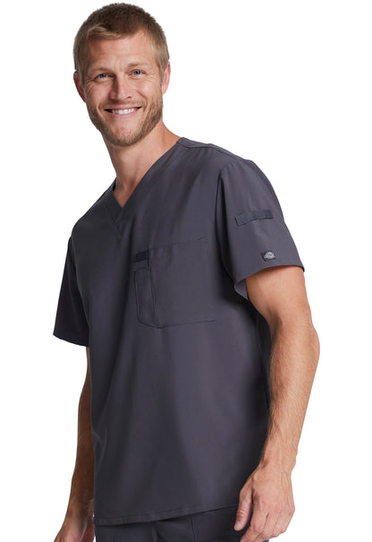 Men's Tuckable V-Neck Top