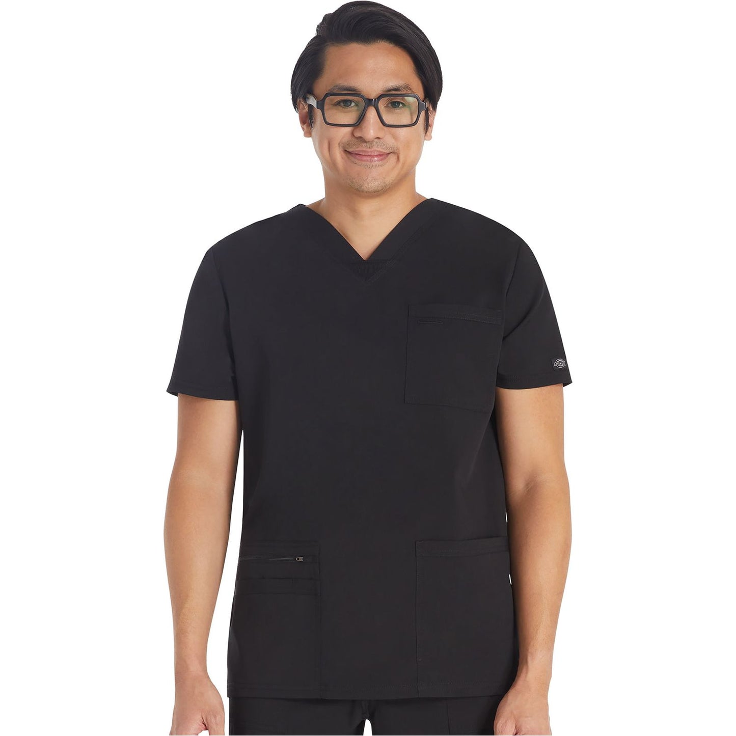 Men's V-Neck Top