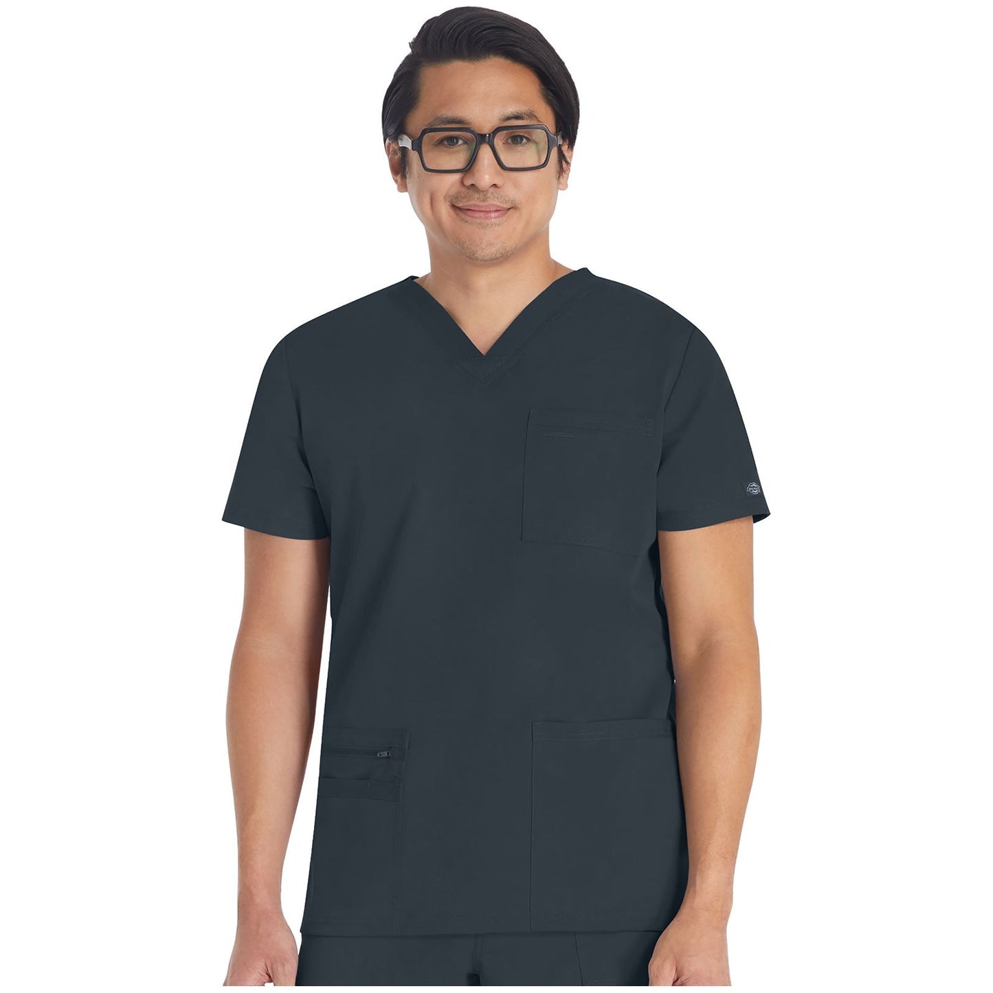 Men's V-Neck Top