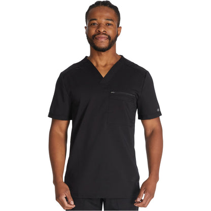 Men's Tuckable V-Neck Top