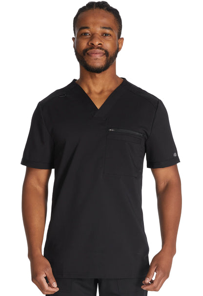 Men's Tuckable V-Neck Top