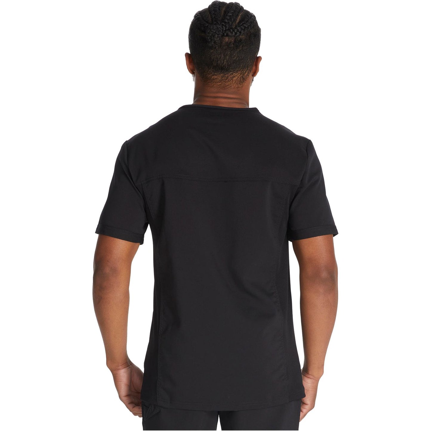 Men's Tuckable V-Neck Top