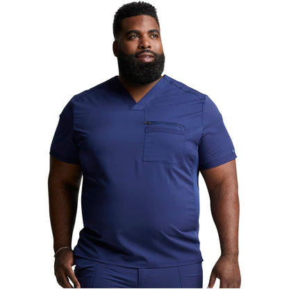 Men's Tuckable V-Neck Top