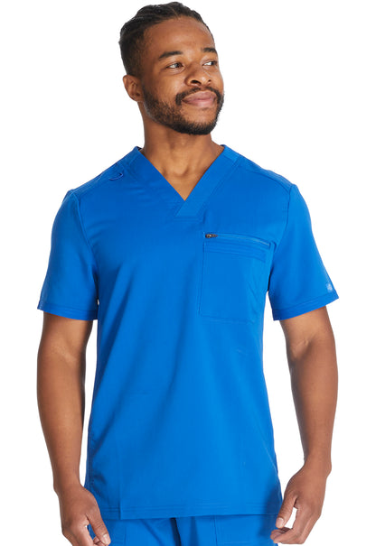 Men's Tuckable V-Neck Top