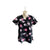 Women's WhiteCross Printed Top "BOF" 617 SALE