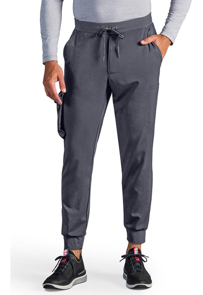 Vernon Men's Mid Rise Jogger