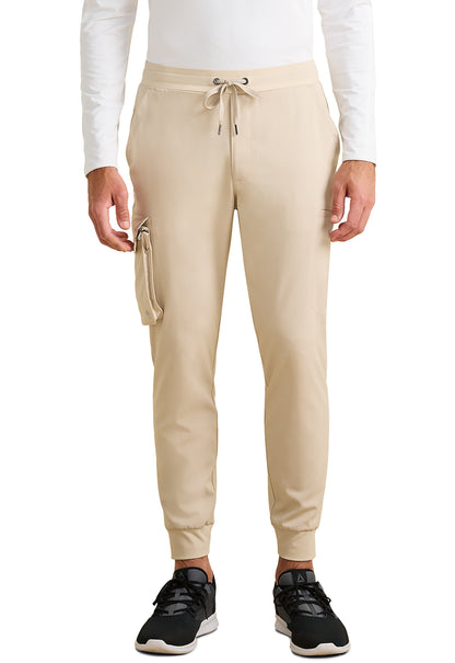 Vernon Men's Mid Rise Jogger