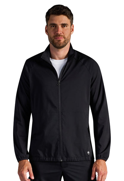 Van Men's Packable Jacket