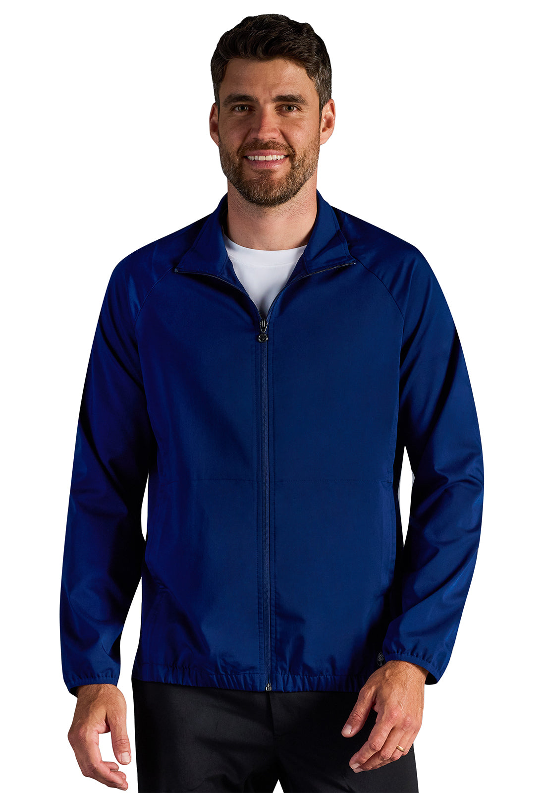 Van Men's Packable Jacket