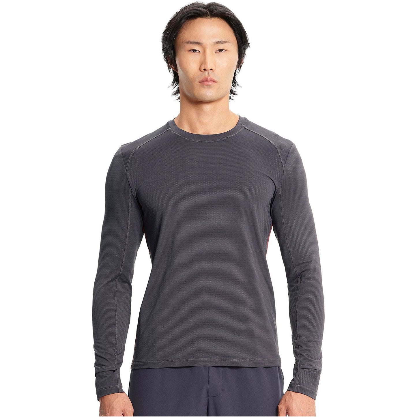 Men's Long Sleeve Performance Underscrub