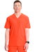 Men's V-neck Top