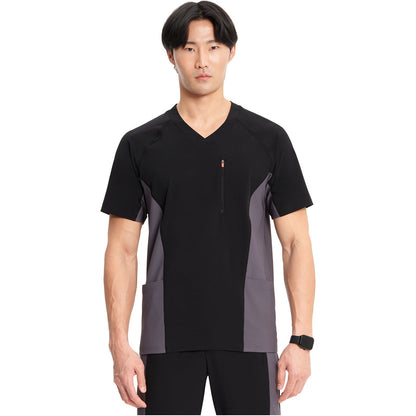 Men's V-Neck Top