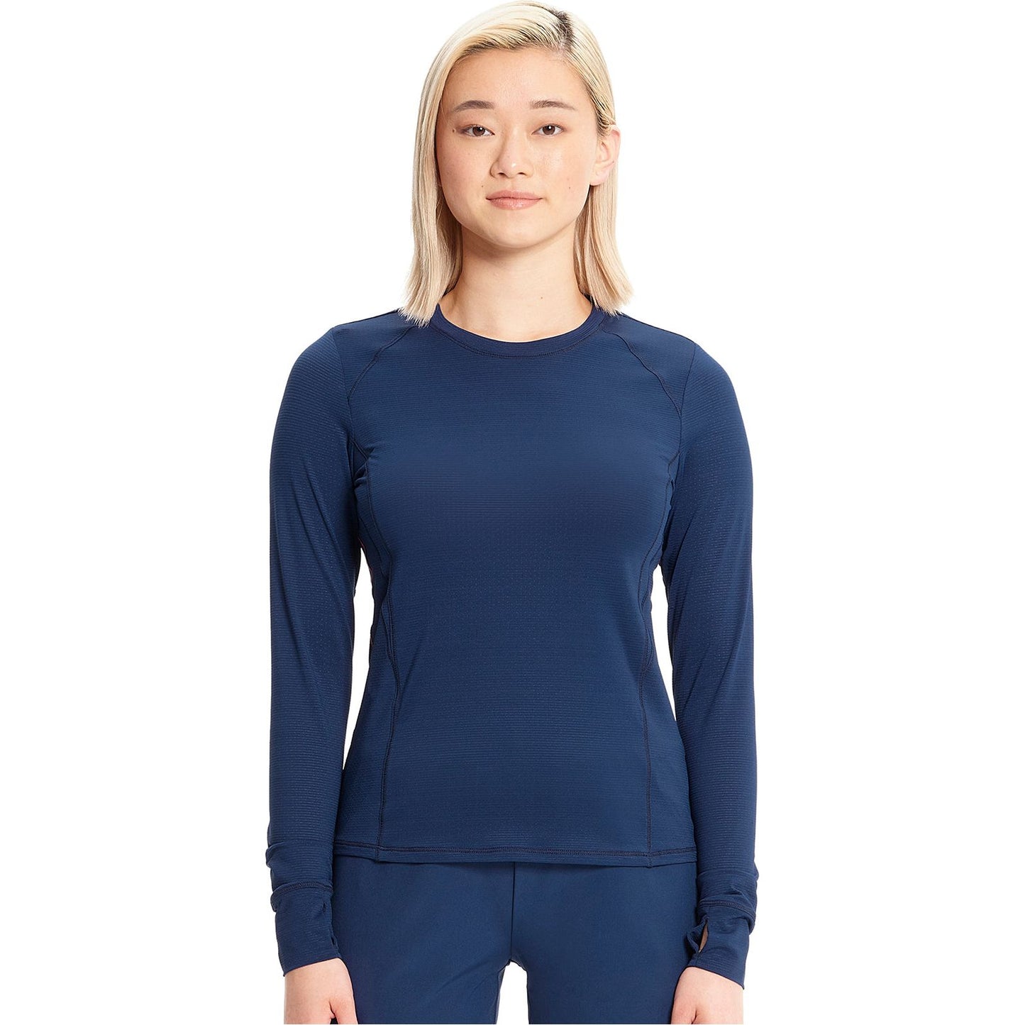 Long Sleeve Performance Underscrub