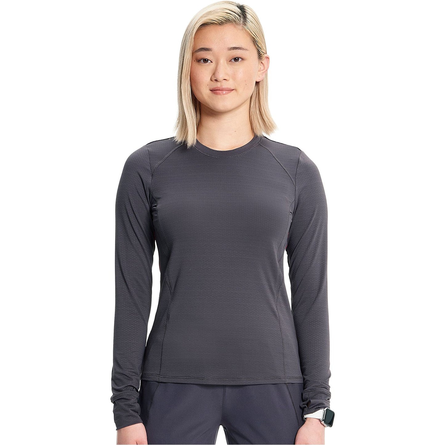 Long Sleeve Performance Underscrub