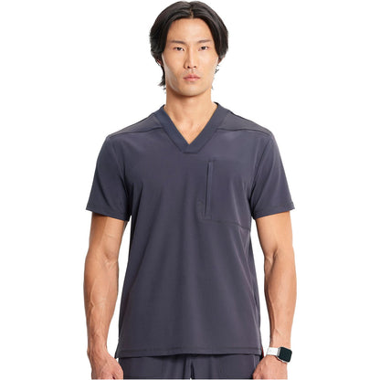 Men's V-Neck Top