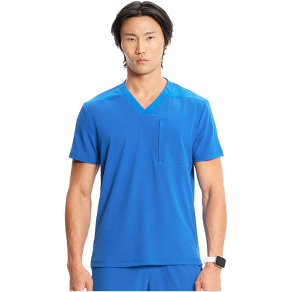 Men's V-Neck Top