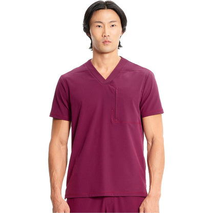 Men's V-Neck Top