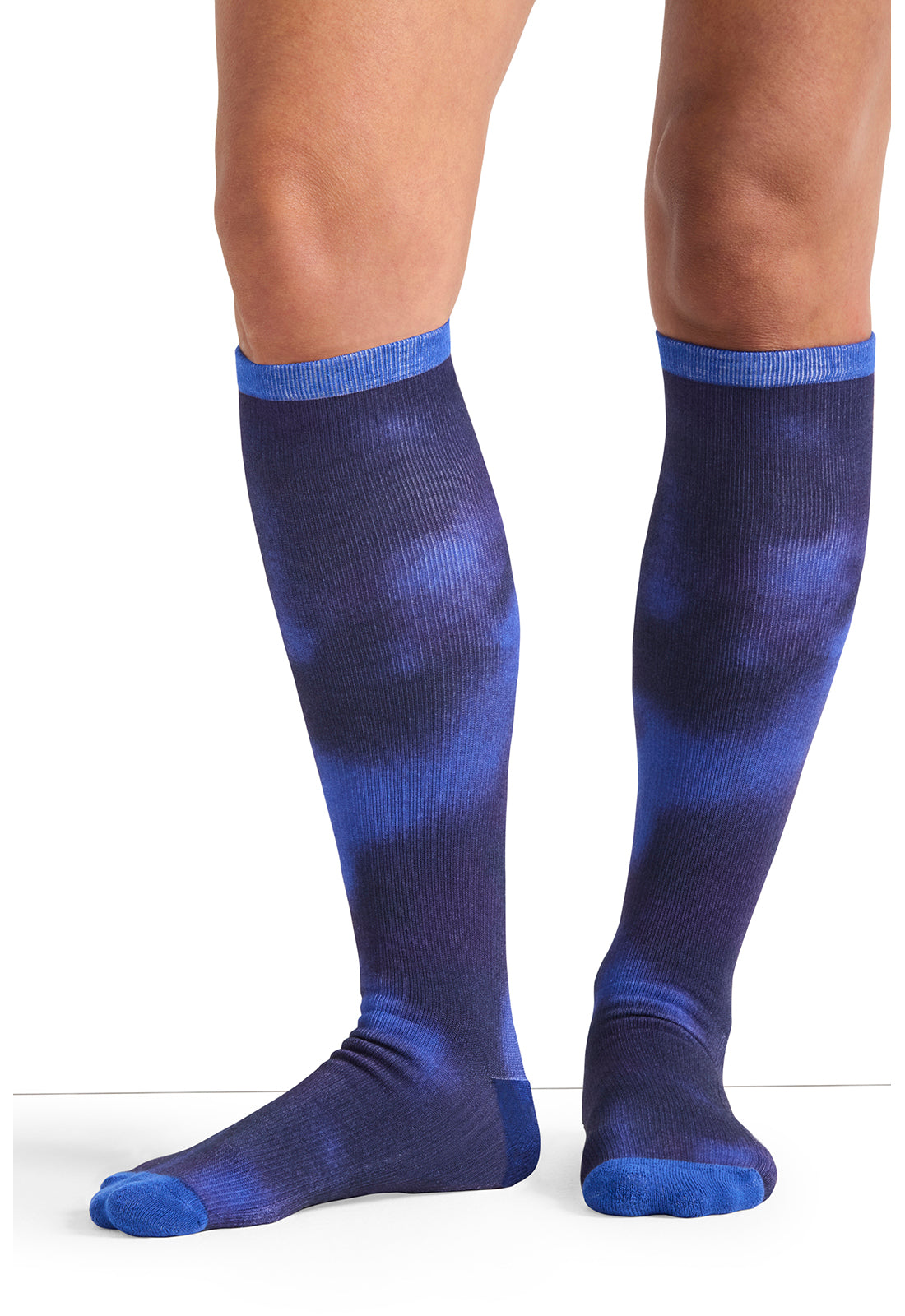 1 Pair Pack 15-20 mmHg Support Socks