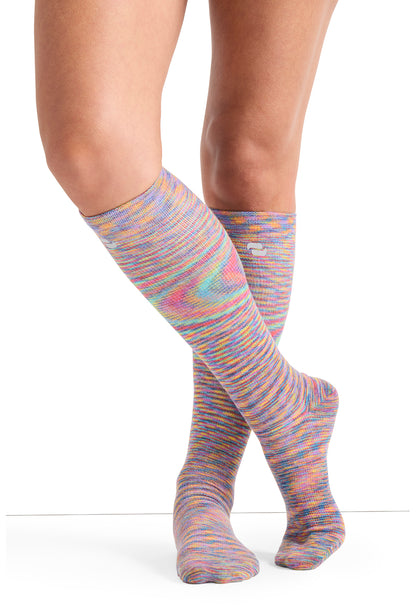 Knee High 15-20 mmHg Compression Socks