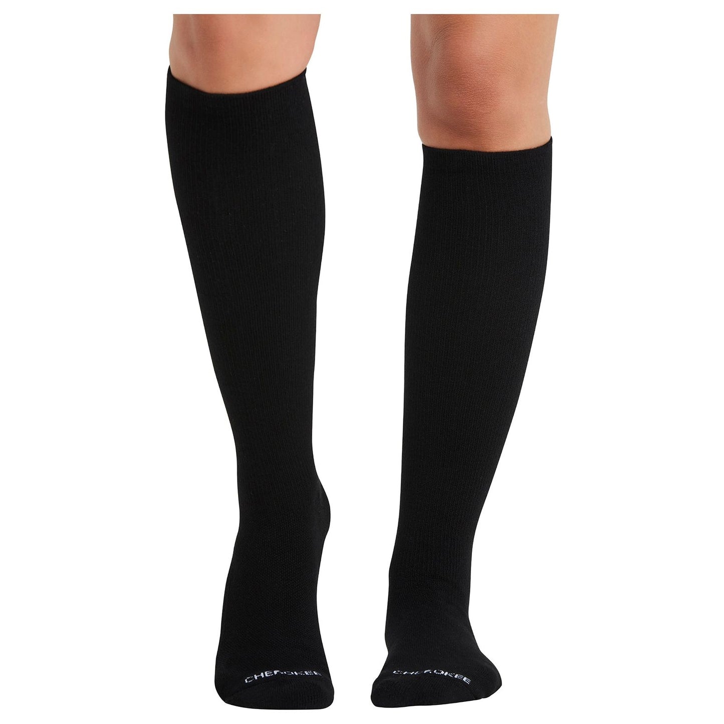 Knee High 15-20 mmHg Compression Socks