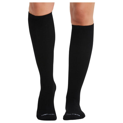 Knee High 15-20 mmHg Compression Socks