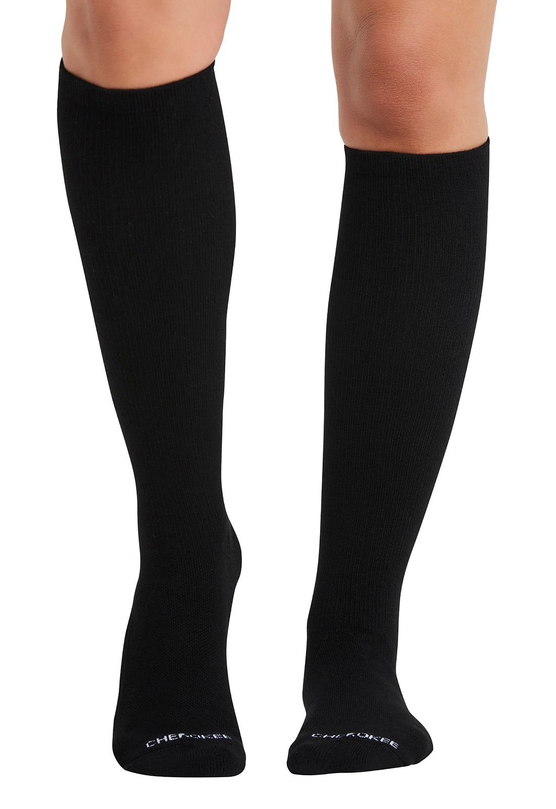 Knee High 15-20 mmHg Compression Socks