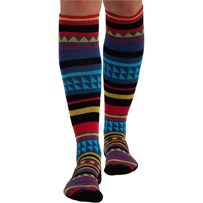 Knee High 15-20 mmHg Compression Socks