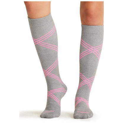 Knee High 15-20 mmHg Compression Socks