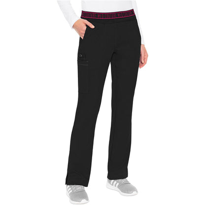 Yoga 2 Cargo Pocket Pant